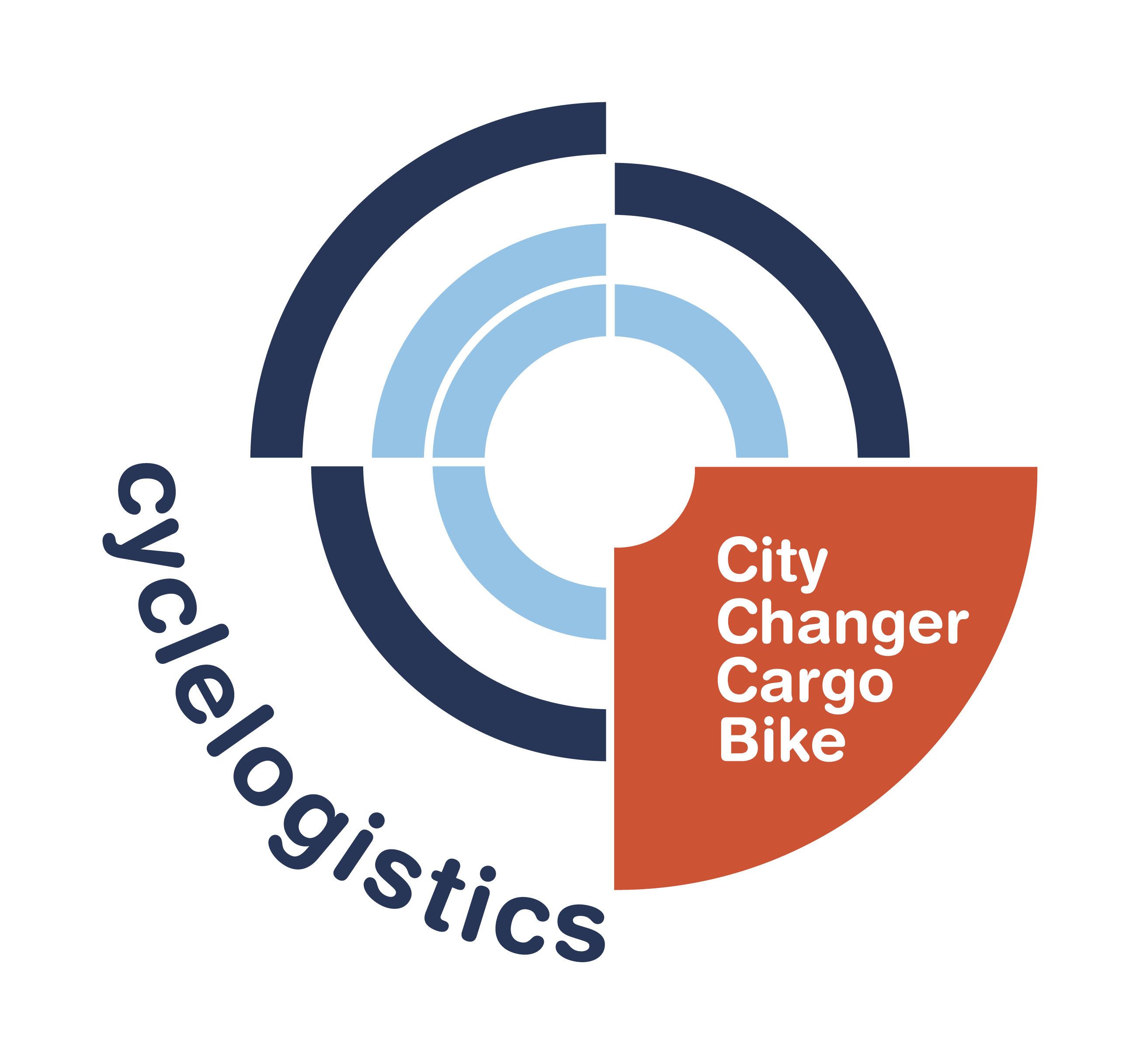 logo cyclelogistics