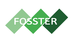 Logo fosster