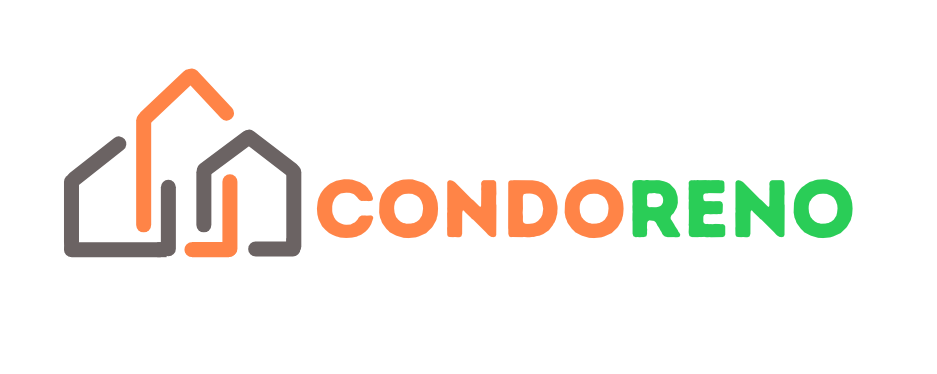 Logo CondoReno project