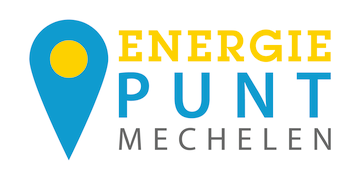 Logo Energiepunt Mechelen