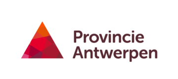 Logo provincie Antwerpen
