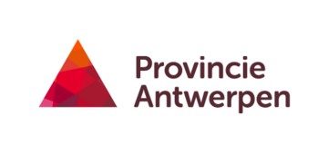 Logo Provincie Antwerpen