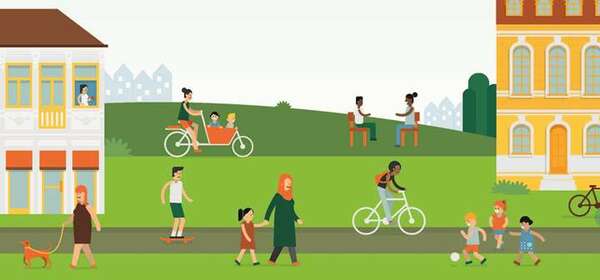 Win 35.500 euro aan subsidies met Paraat voor het klimaat